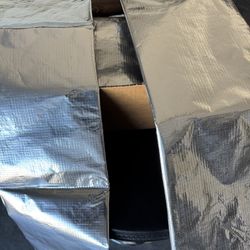 AL 60 Wall shield For EMF and 5G (100 Ft)