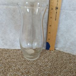 12 Hurricane Vases Great For Wedding Or Party 