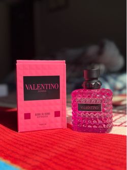 Valentino Donna Born In Roma Extradose Parfum 100ml