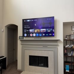 Tv Mounts / Speakers/projectors