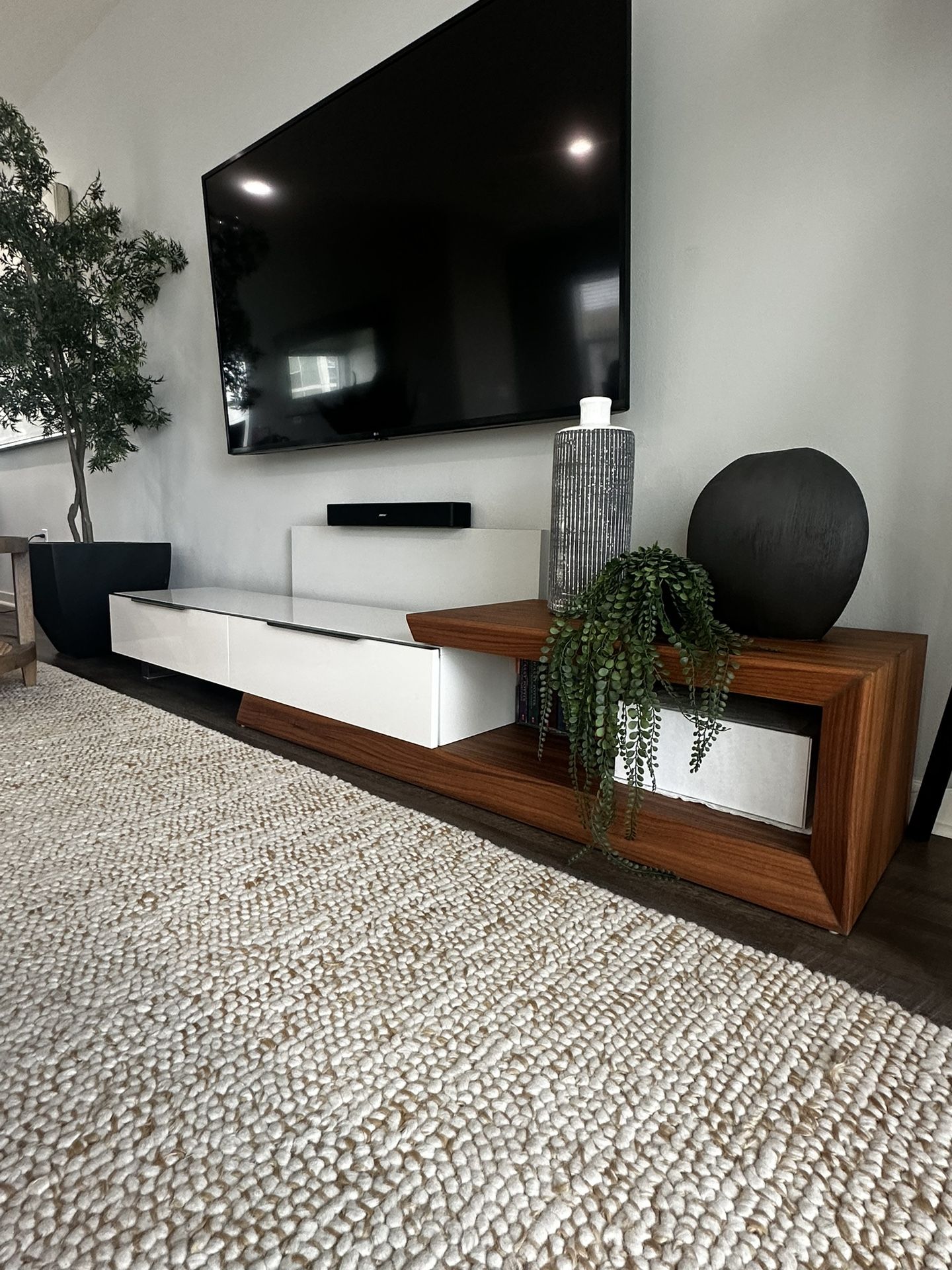 Rove Concepts TV Stand!