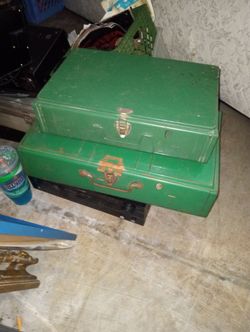 Coleman Camping Gas Stoves 