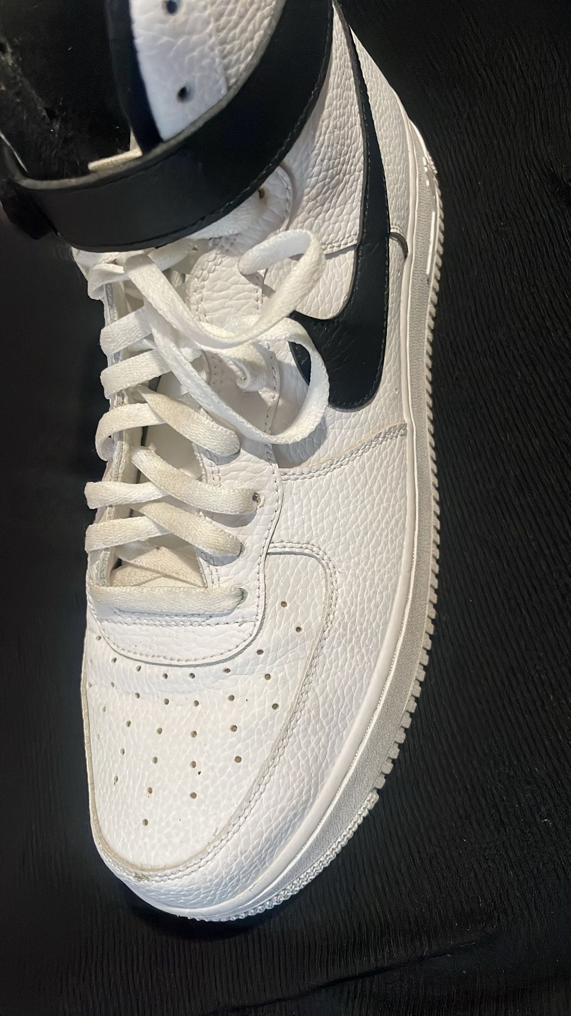 Nike Air Force 1 High '07