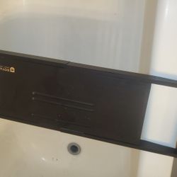 Bathtub Shelf