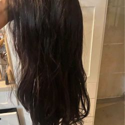 board describe Flaunt Your Style with Wigs in Any Color You Want!
