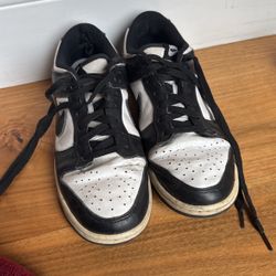 Nike Sneakers 