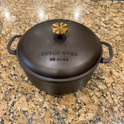 Dutch Oven 