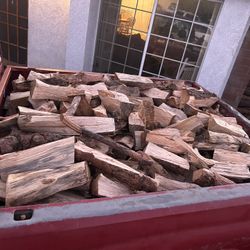 Low Price Firewood 