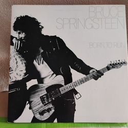 Nine Classic LP Albums