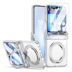 Samsung Galaxy Z Flip 7 Case