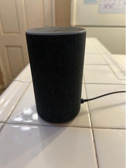Amazon Echo (2nd generation)