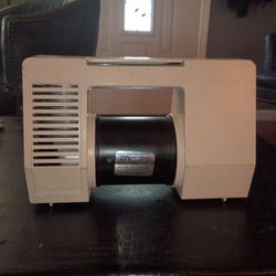  Porsche  Tire Air Compressor Webster Inflator 