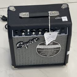 Amplifier 