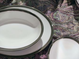 Dishes sango