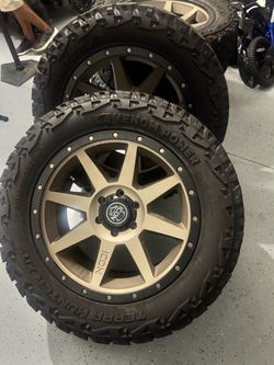 Tires / Rims