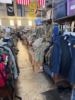 BARGAIN CENTER FINAL LIQUIDATION — 75% OFF STOREWIDE