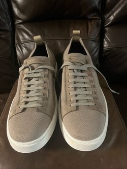 Santoni size 13