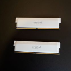 Crucial DDR5 Pro 32GB RAM (16GBx2)