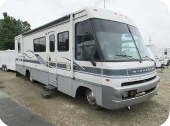 1996 Winnebago Adventurer/Tiny House