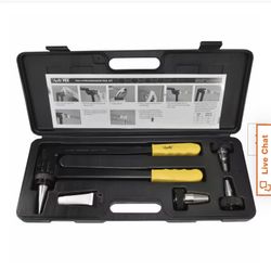 PEX-A Expansion Tool Kit