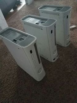 Xbox 360 Lot