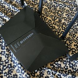 Netgear Nighthawk Router 