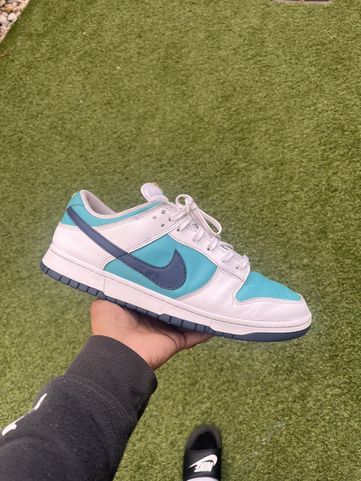 Dunks