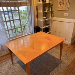 Vintage Table
