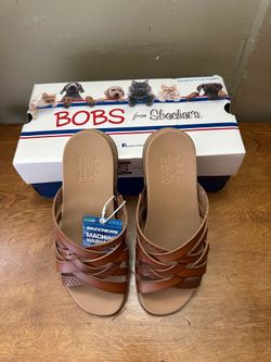 Sketchers sandals