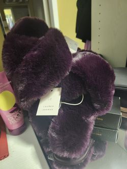 Women's Slippers