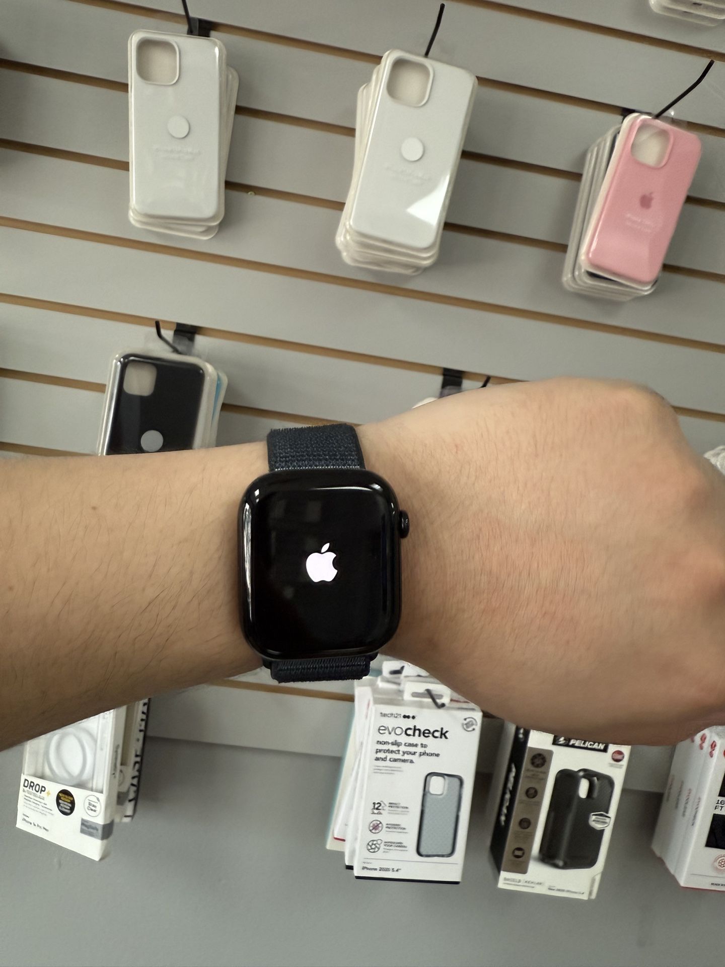 Apple Watch Series 10 46mm