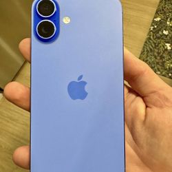 apple iphone 16 plus 