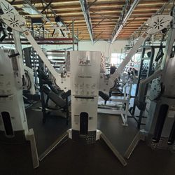 🔥 Freemotion Dual Cable Cross For Sale 🔥