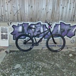 26 Inch Bike 
