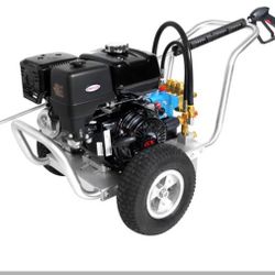 Honda GX Pressure Washer 