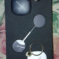 Apple Find My Air Tag