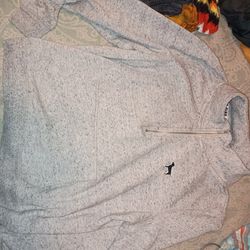 Women's Victoria Secret pullover Lg