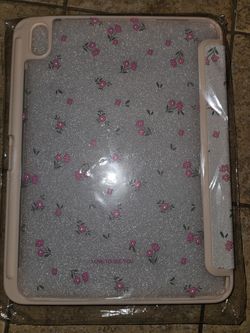 IPad Protector