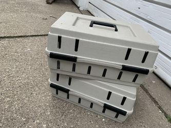 Small animal Box