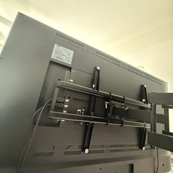 Samsung 55 Inch Flatscreen Tv