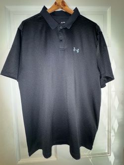 Under Armour Men's Polo Shirt XL
