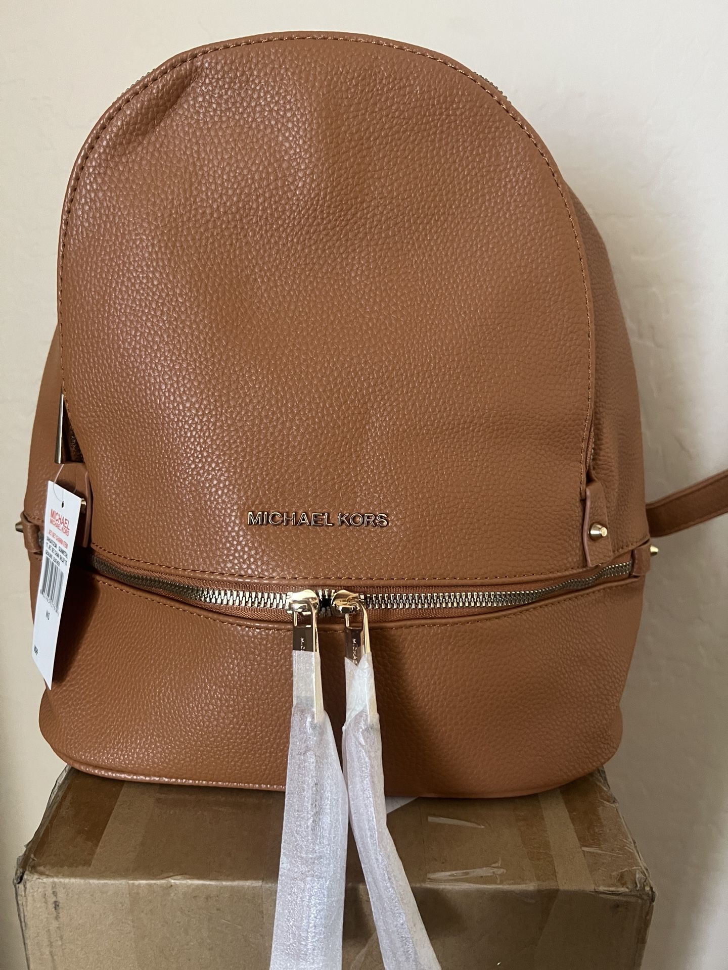Michael Kors Purse/Backpack