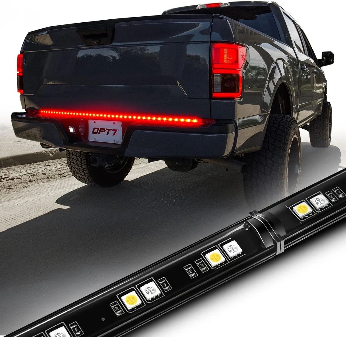 LED For Truck