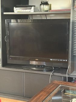 Vizio HDTV $40 OBO
