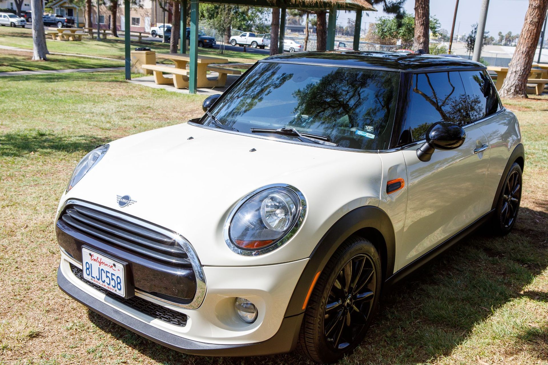 2019 Mini Cooper