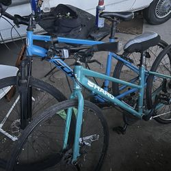 Bikes For Sale