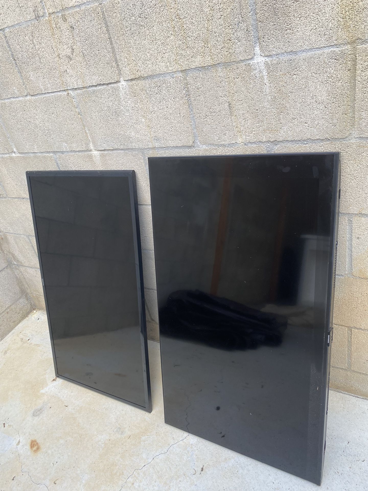 Samsung Smart Tv, Newer