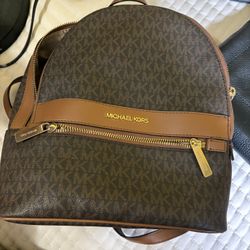 Michael kors Backpack
