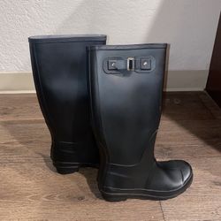 Rain Boots