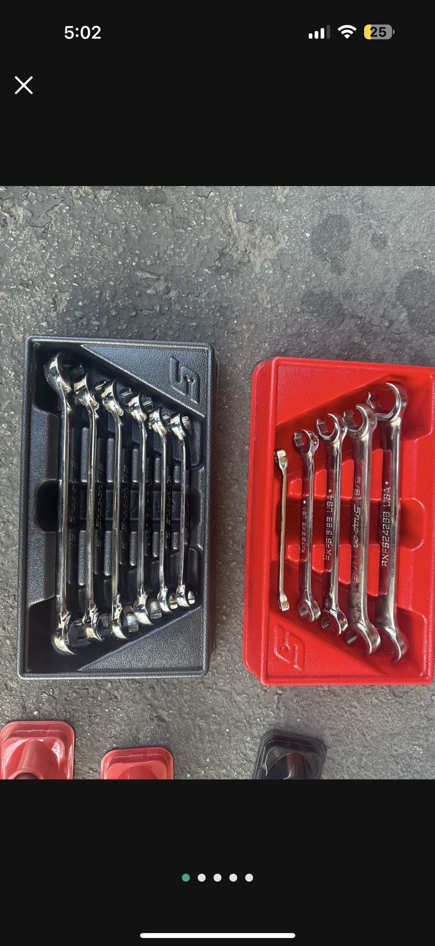 Snap On Tools For sale